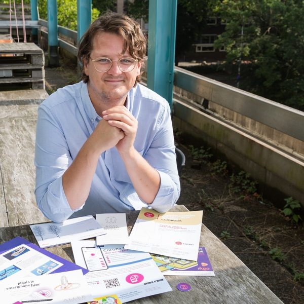 KVK Niels Postma Tapp