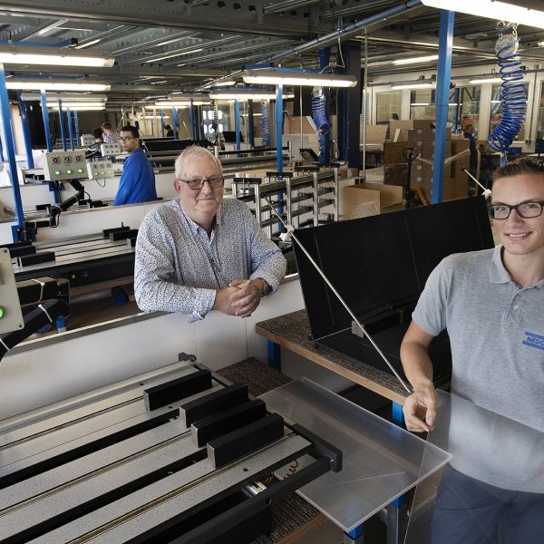 Klaas Wetering Nedco