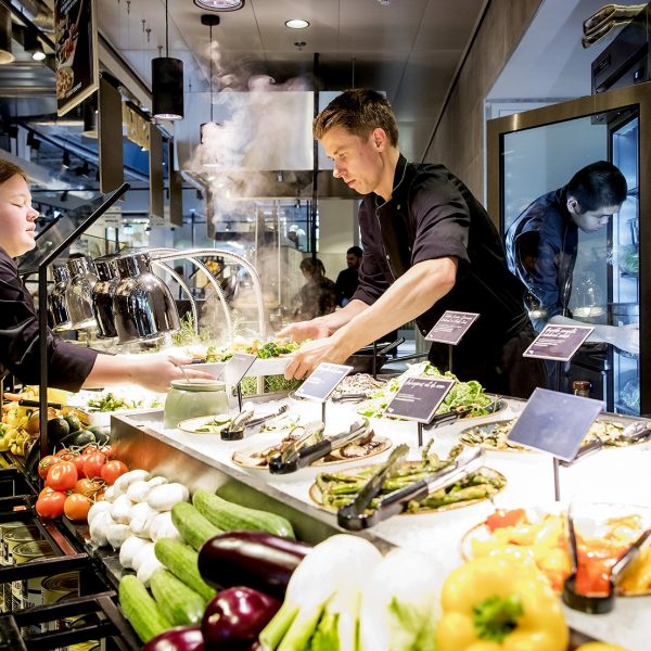 La Place Jumbo Vermaat