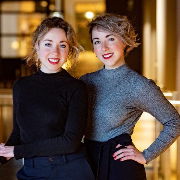 Lyla Jasmijn Kok nannynina dragonsden investering