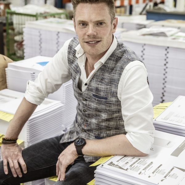 Marco Aarnink printing 206