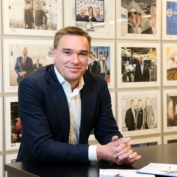 Marktlink Tim Meer
