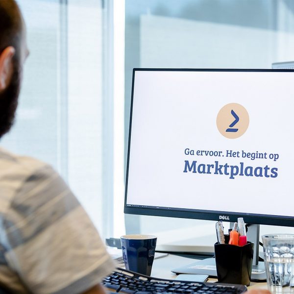 Marktplaats ondernemers corona handel