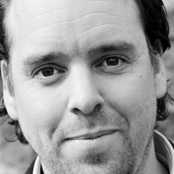 Menno Braakman Namerama