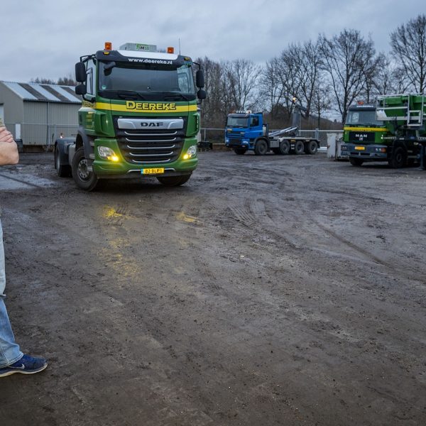 Michiel Weerts failliet pfas regels