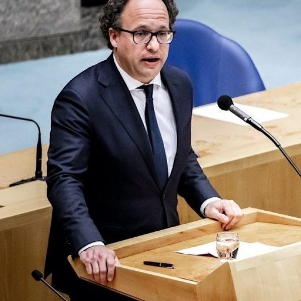 Minister Koolmees tweede kamer TONK Tozo regeling steunpakket coronamaatregelen 2021 square