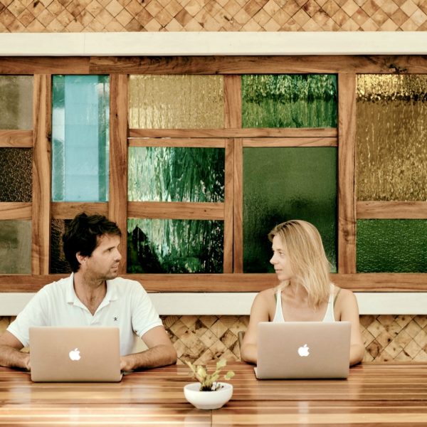 Nomads Couple 1 Mexico Tulum