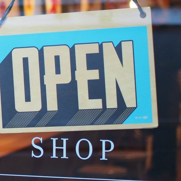 Online lokaal winkelen platformen bestellen