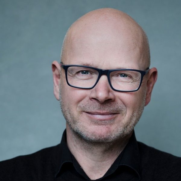 Peter Lubbers portret