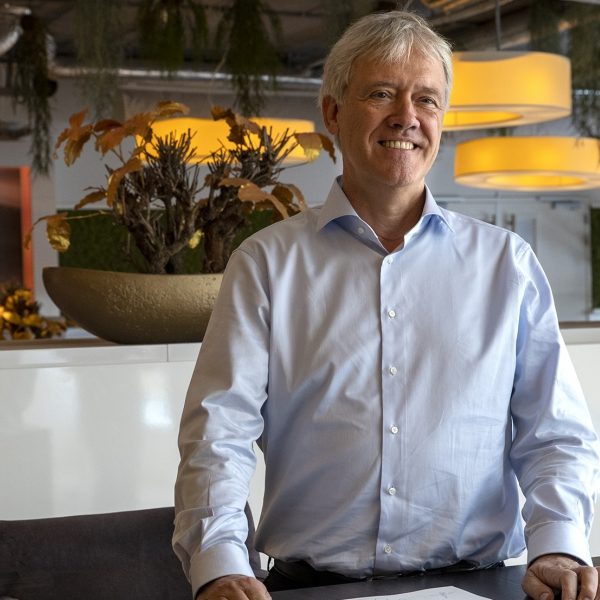 Peter Wennink ASML