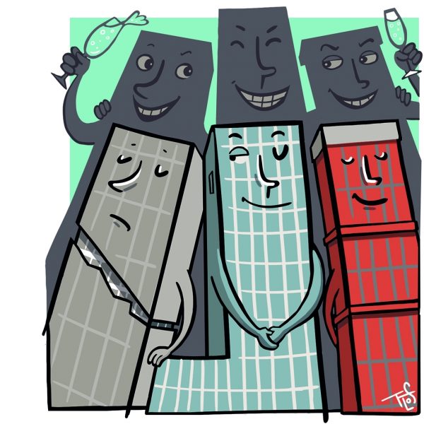 Prijsafspraken illustratie