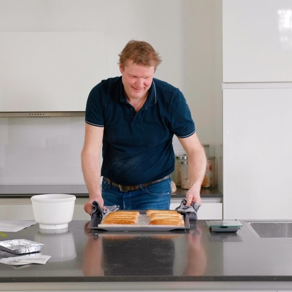 Remco Beekman Keilekker