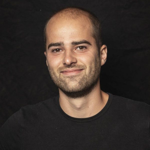 Rob van den Heuvel Sendcloud