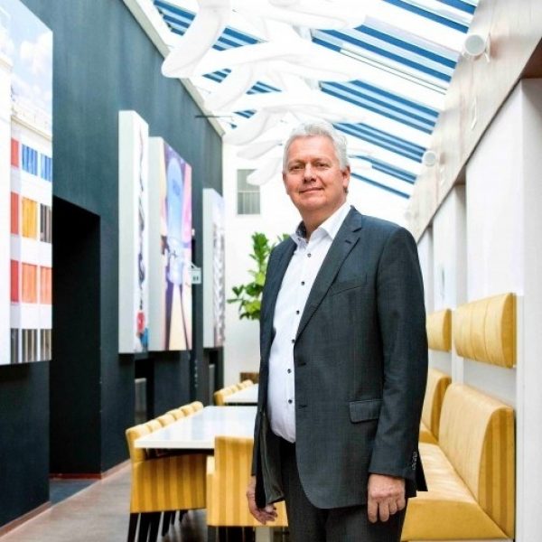 Ruud Mansveld Techniek Events square