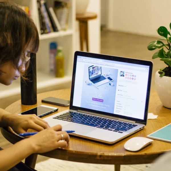 Salesforce digitaal ondernemen 1