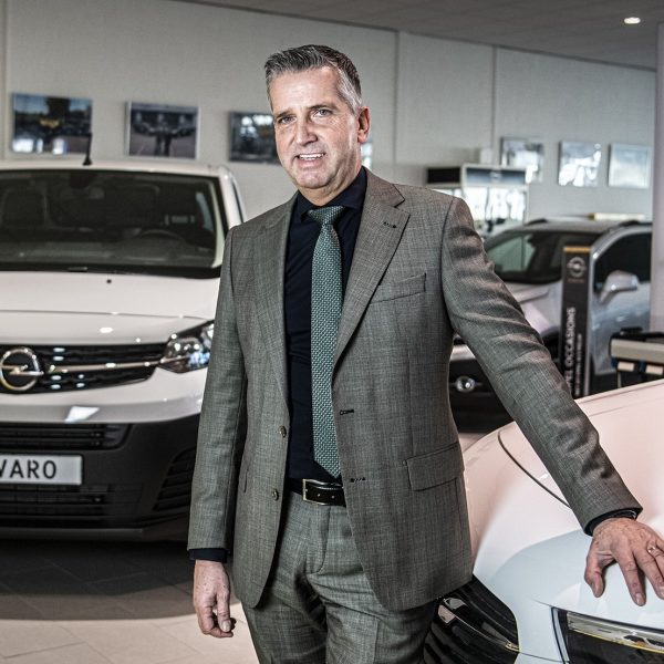 Simko Crum Broekhuis Opel