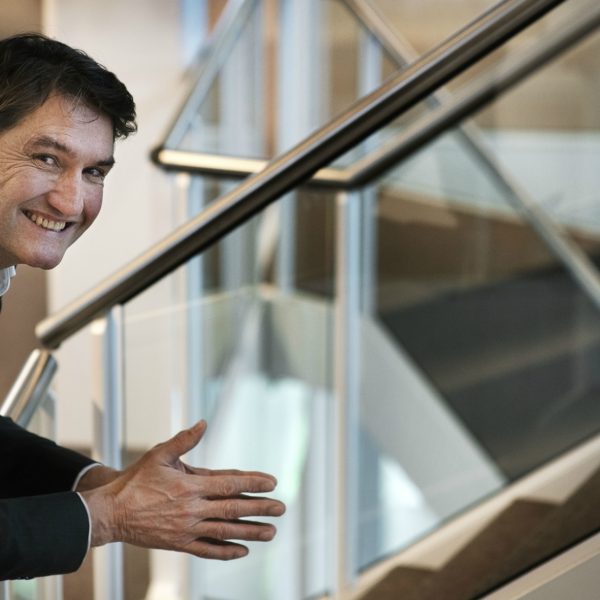 Tom Kaars Sijpesteijn Atradius