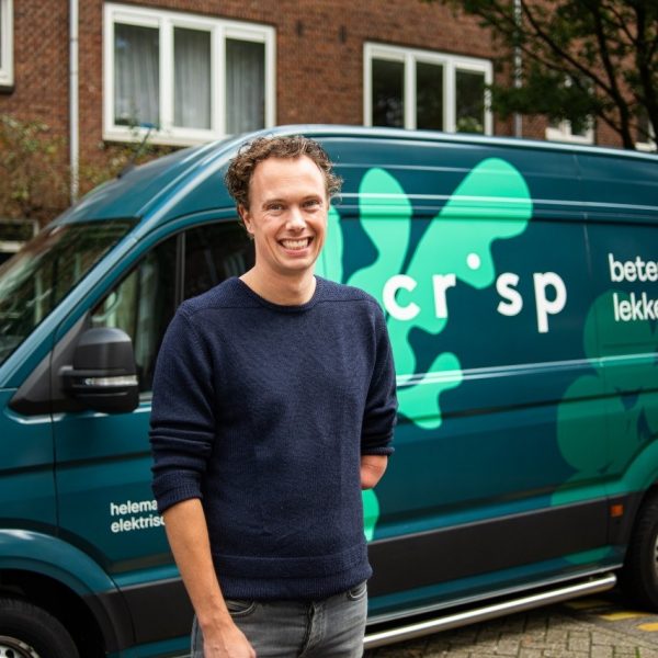 Tom Peeters