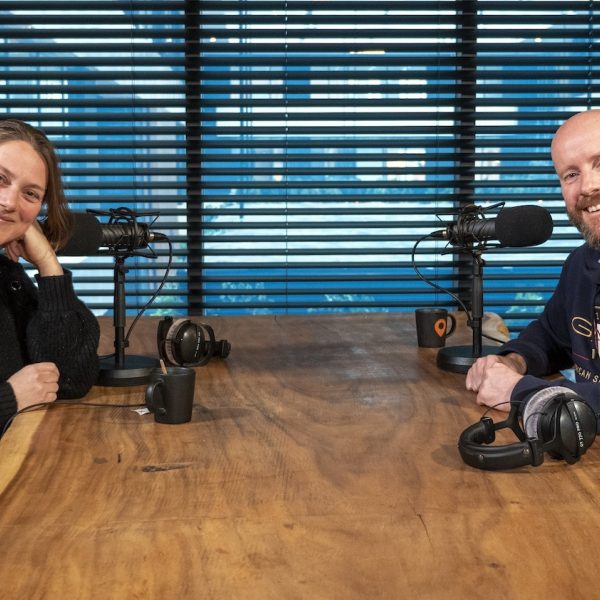 Tunga Talks Ineke Ernesto