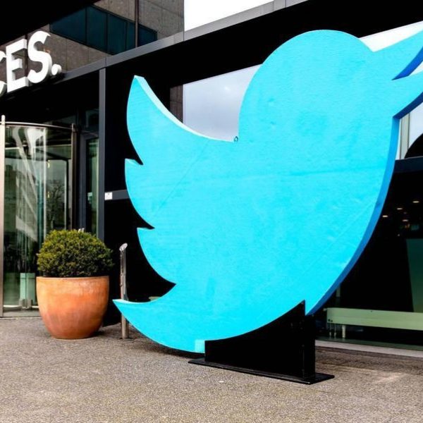 Twitter ANP
