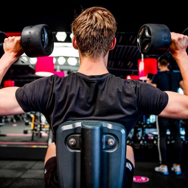 Urban Gym Group gezondheid groeikapitaal overname fitness sport