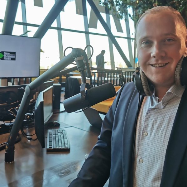 VVD Aartsen NBR 2020