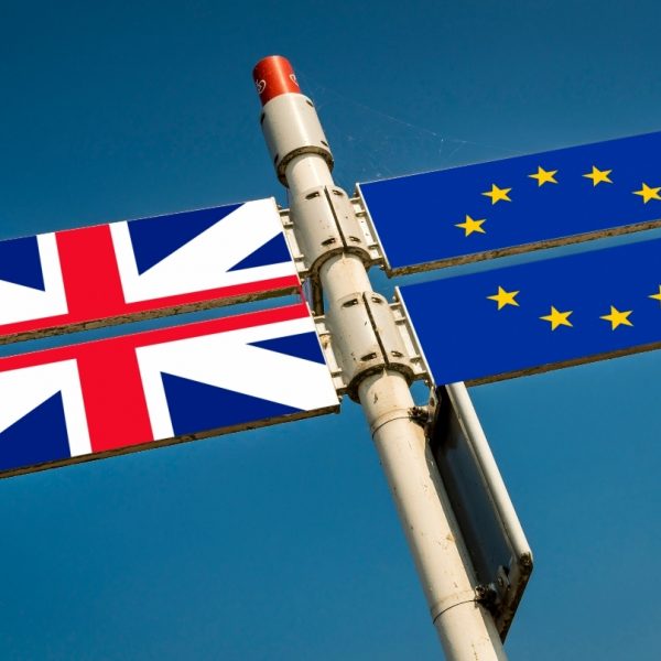 Verenigd Koninkrijk Brexit bedrijven EU economie