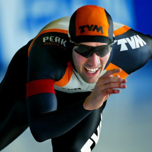 Vitaliteit martin hersman rituelen doelen