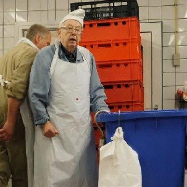 Wiebe Dijkstra Slager