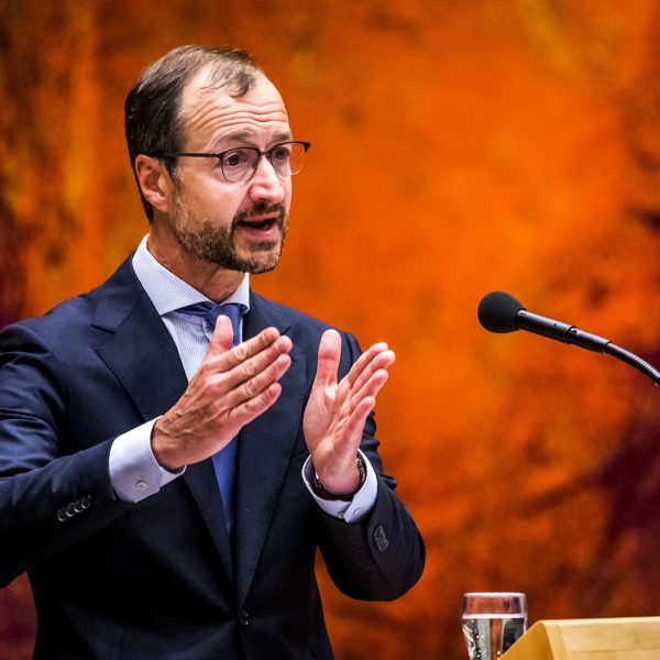 Wiebes Eric startups scale ups