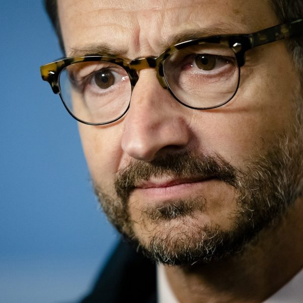 Wiebes minister prinsjesdag2