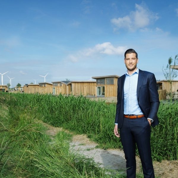 Zakelijk Roompot Projects breed 2