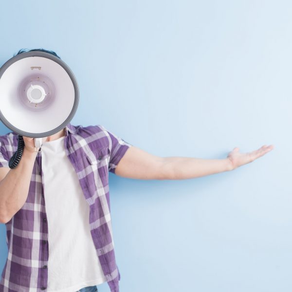 Aandacht boek marketing