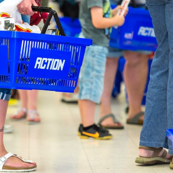 Action winkel sander laan algemeen directeur