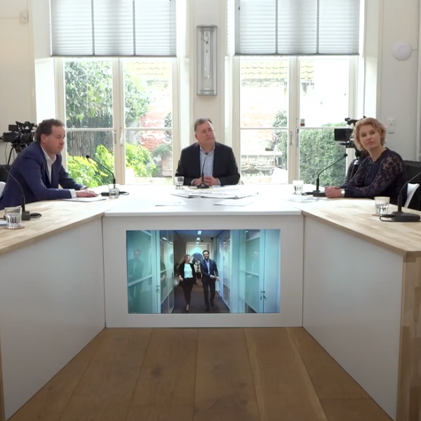Arbeidsmarkt uitzendbureau onl