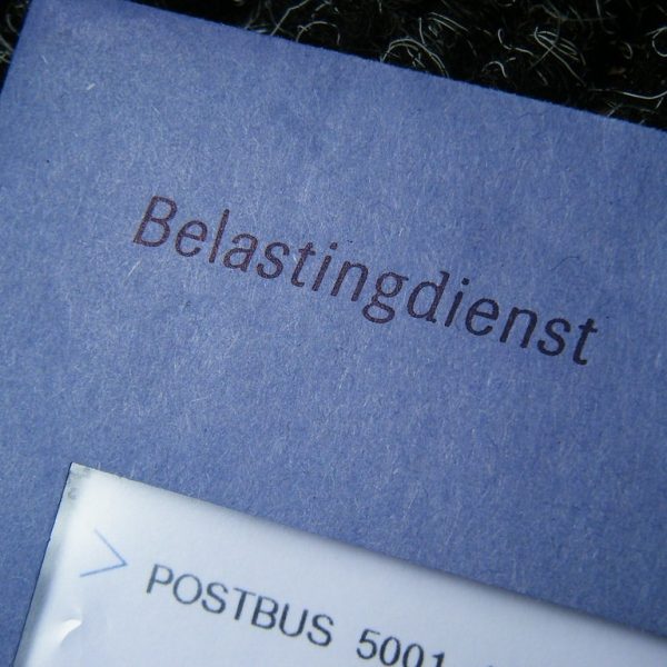 Belastingdienst btw aangifte ondernemers corona