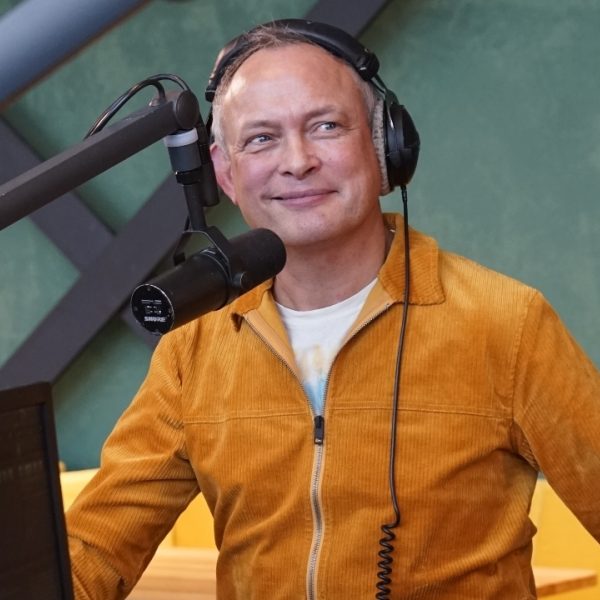 Bindels food district liemes podcast