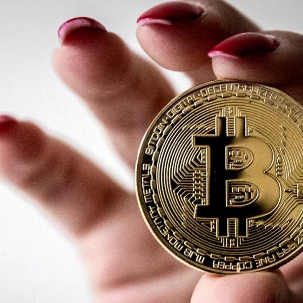 Bitcoin antiwitwaswet