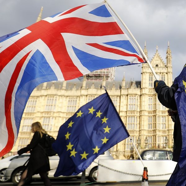 Brexit blog lennard van otterloo