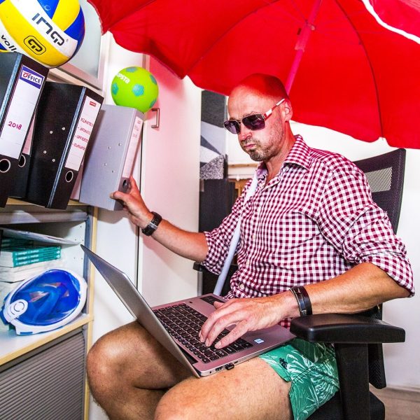 Burnout vakantie werkgever personeel
