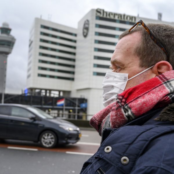 Corona virus podcast economie ondernemers kunnen tegen stootje