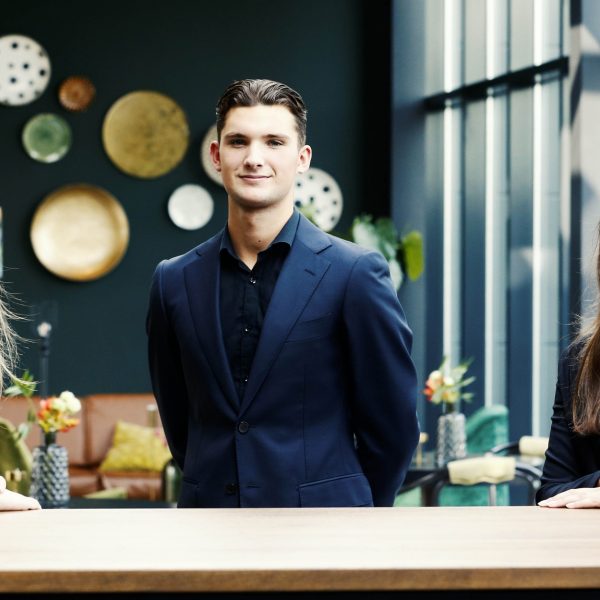 Cosmo opleidingen hospitality