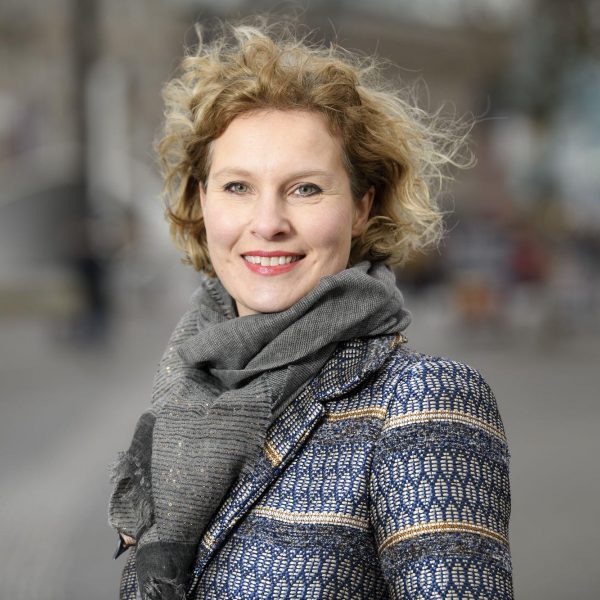 Cristel van de ven zelfstandigen nederland vzn