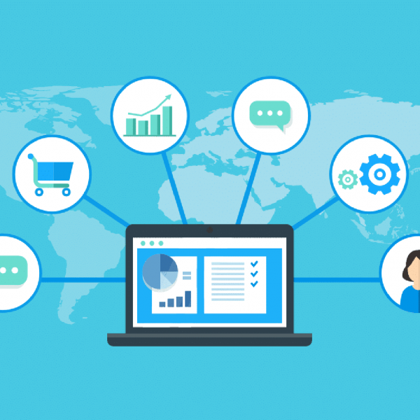 Crm software mkb getapp