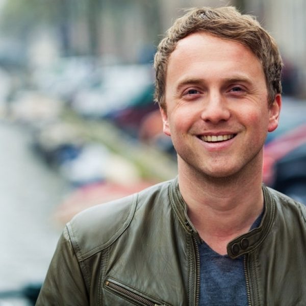 Daan weddepohl peerby ondernemersnieuws startup ondernemen