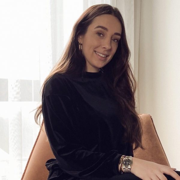Danielle chavanu danestudios webshop fashion