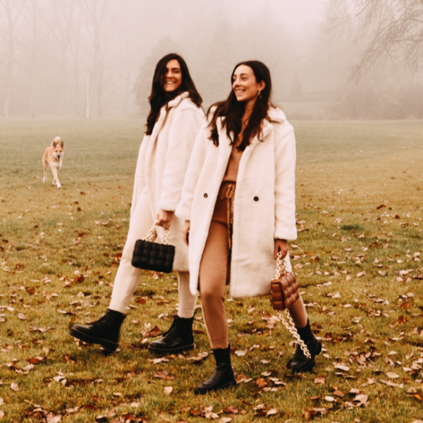 Danielle danestudios fashion webshop