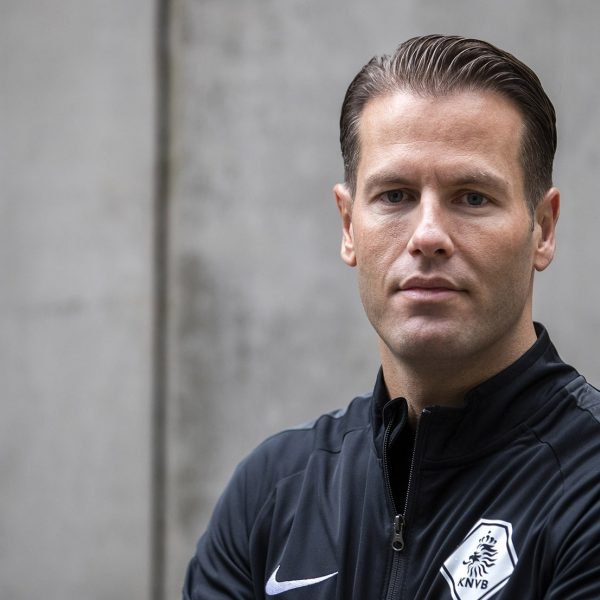 Danny makkelie sporters ondernemers politie