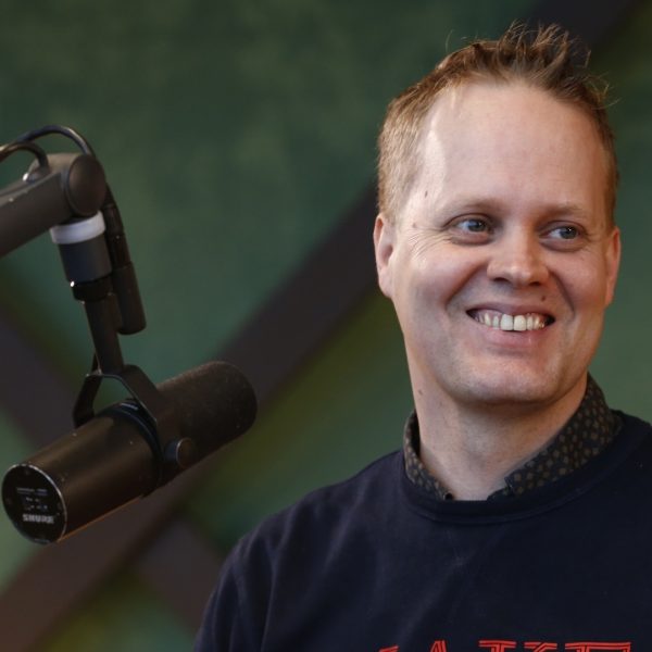Derrick neleman liemes podcast