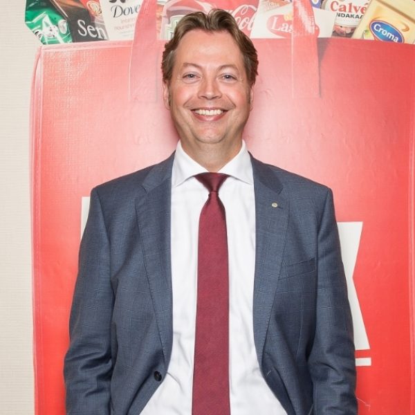 Dirk ah jumbo marcel huizing